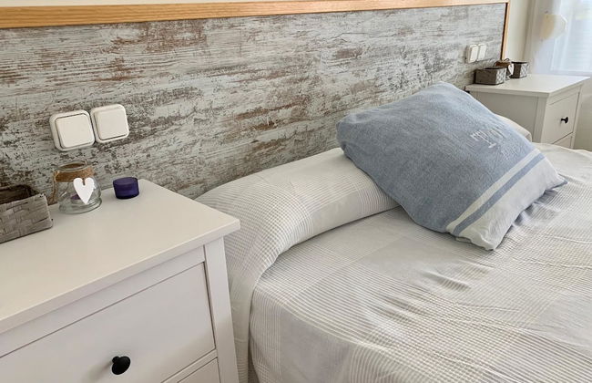 Edicifio Doctor Cuchi - Photo 3