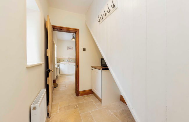 Pudding Cottage - Foto 29