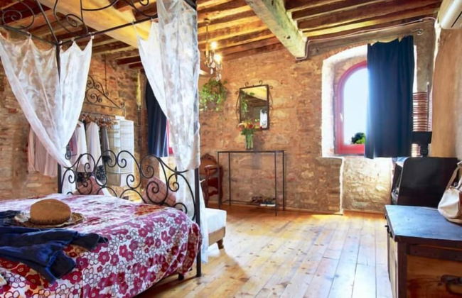 Agriturismo I Pitti - Foto 15