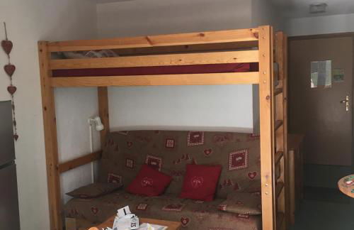 Appart st François longchamp - Photo 15