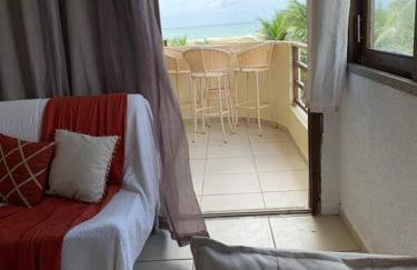 Flat Marezzi - Pé na areia - Taíba CE - Foto 26