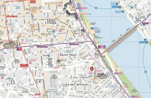 Urban Chic Hypercentre, Spa double - Foto 8