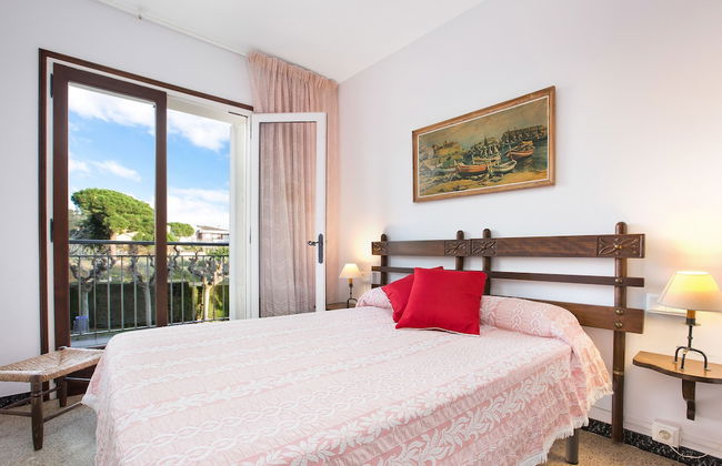 Apartment Margell G-2 - Foto 3