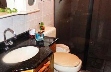 Chale Bosque da Serra - Lindo Chalé - Foto 16