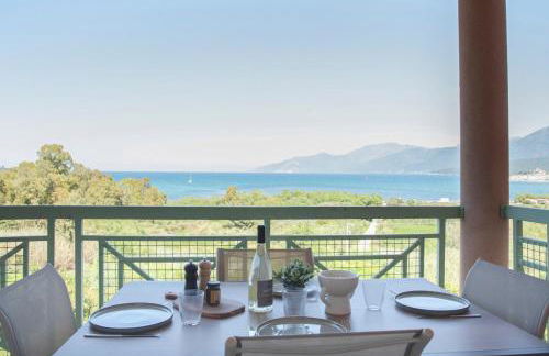 Appartement T2, Résidence avec Vue Mer et Piscine - Foto 1