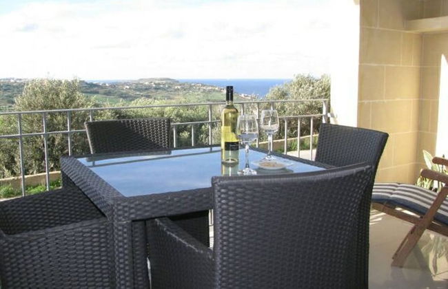 Nadur Gozo Apt With Fantastic Views - Foto 8