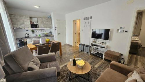 Villa Agram - Foto 4, stove, minibar