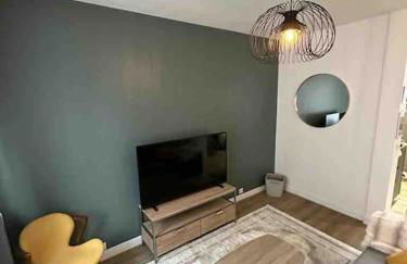 Le Saint-Mandé Élégant et Pratique, Métro 1 à Deux Pas - Foto 9