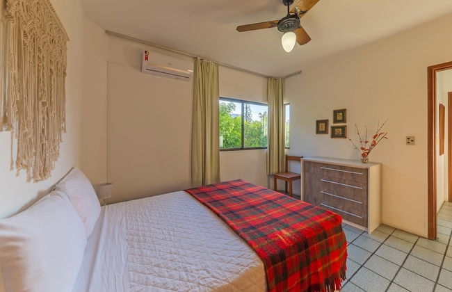 Areias Brancas Flats - Photo 17