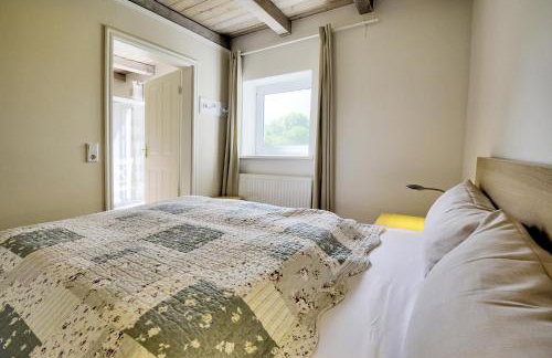 fewo1846 - Rotes Haus - idyllisch gelegenes Haus mit 2 Schlafzimmern und großem Grundstück - Foto 11