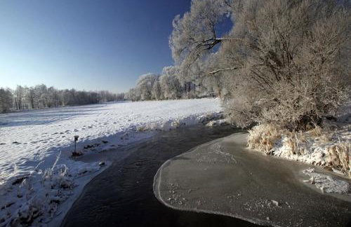 Ferienwohnung Waldstraße - Foto 23