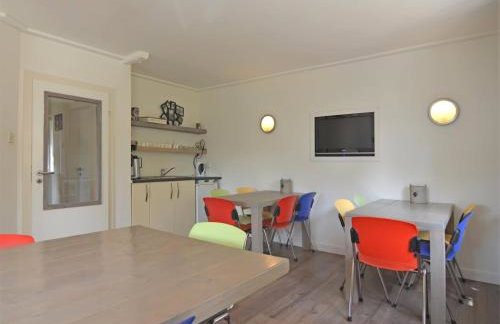 Lovely Group House near Winterberg with Private Sauna, Garden, & Terrace - Photo 26