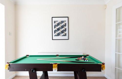 Emersons Green Escape - 4BR Family Retreat - Foto 29