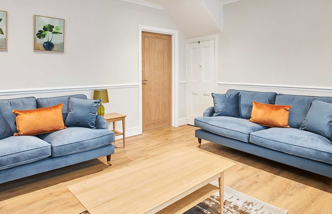 Host Stay Porter Cottage - Foto 2