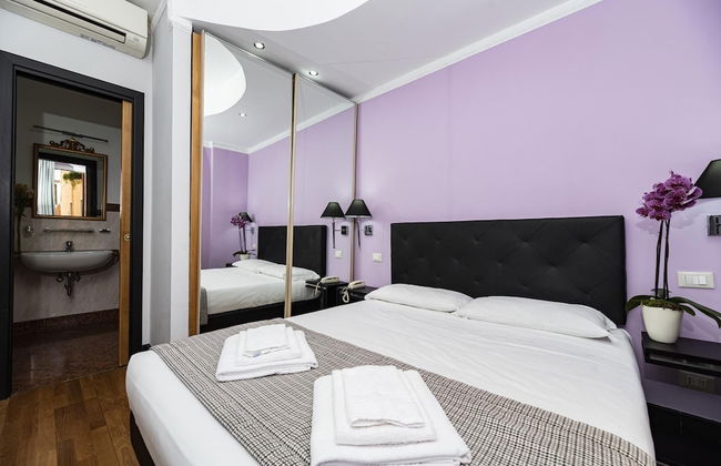 Imperium Suite Navona - Foto 45