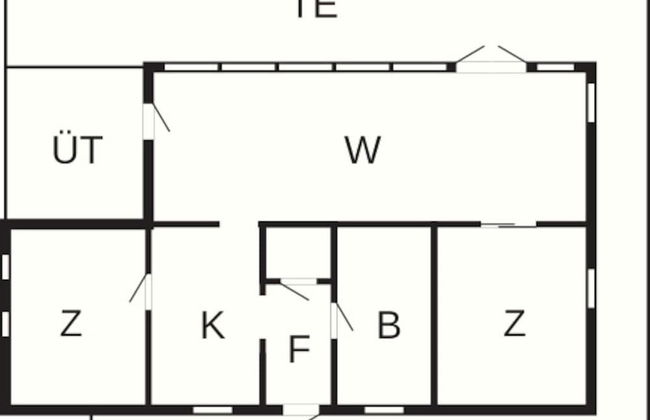 Lakefront House With Terrace - Foto 3