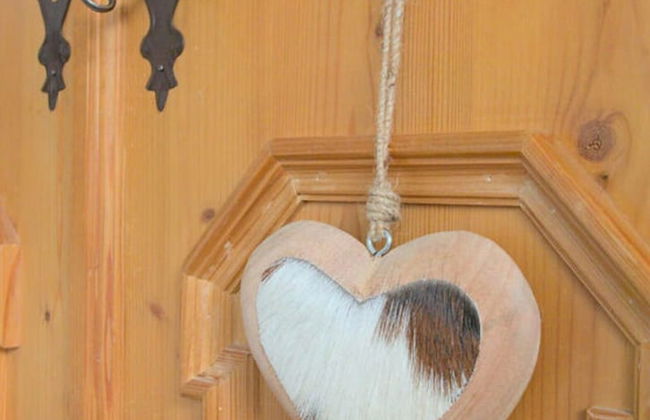 Pleasant Apartment in Fischen - Photo 26