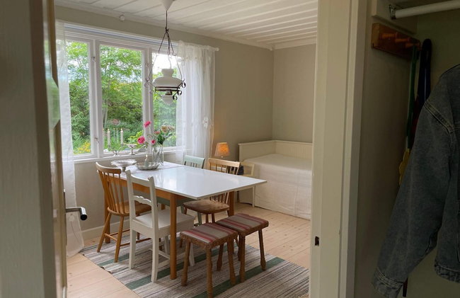 4 Person Holiday Home in 38472 - Foto 59