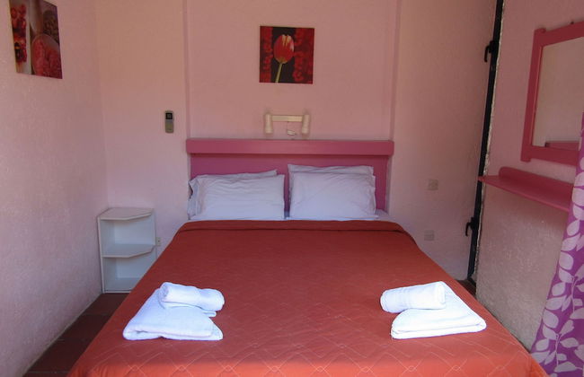 Barbati Beach Apartments - Foto 19