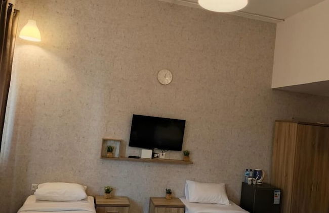 Gate inn hotel - Foto 7