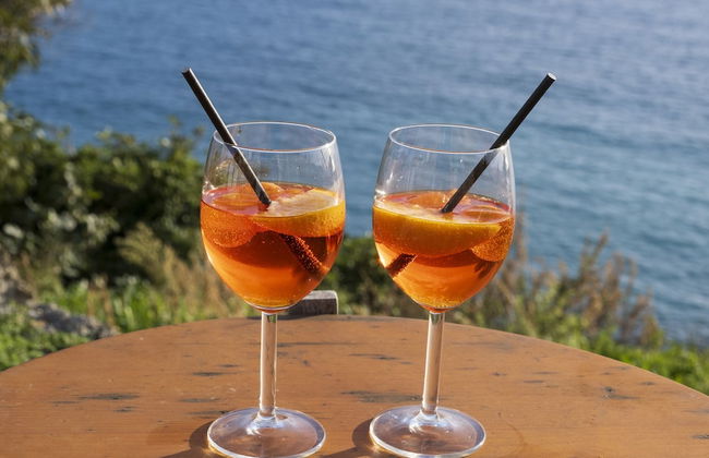 Casa Ciapin - Photo 22