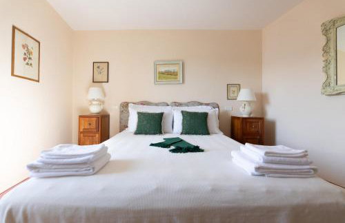 Castello di Porciano - Casa Scaletta - Foto 6