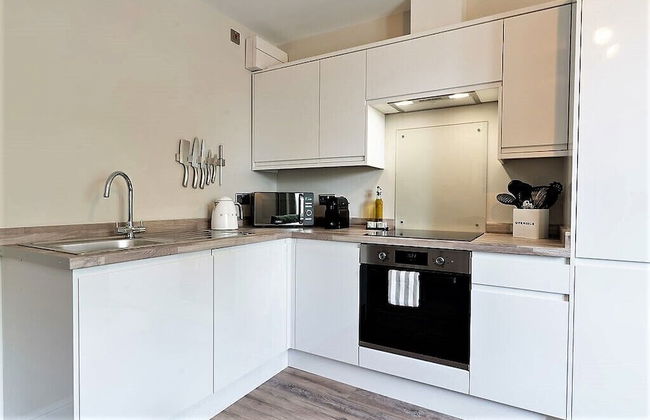 YourApartment - Wellington Place - Foto 34