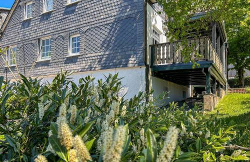 Appartement Altastenberger Auszeit - Photo 41