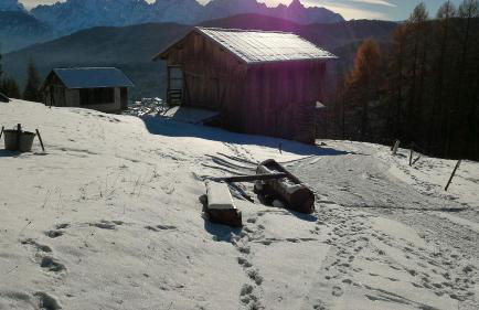 Balcone sulle Dolomiti - Photo 53