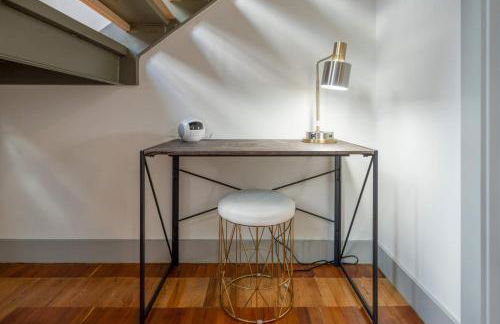 Bright and Modern Loft in Louisville # 209 - Foto 12