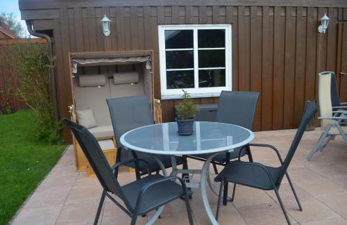 FeWo Deichblick Wischhafen - Photo 22