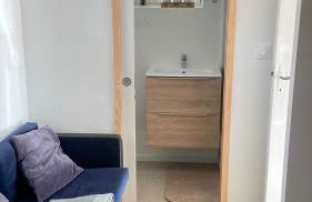 A 800 metres de la plage, maison de vacances, parking, terrasse - Photo 5