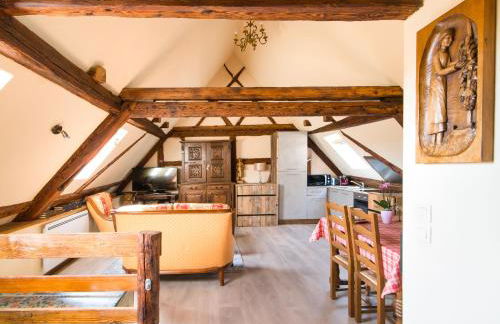 Gîtes Strengbach - Foto 11