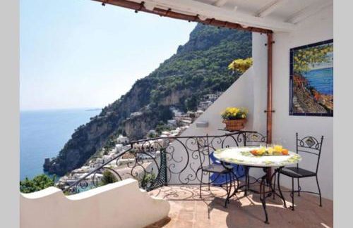 Villa Profumo di Mare con vista mozzafiato - Foto 1