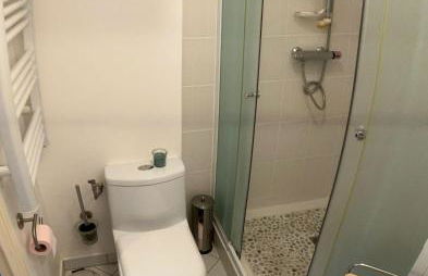 La cabine des docks - Foto 18