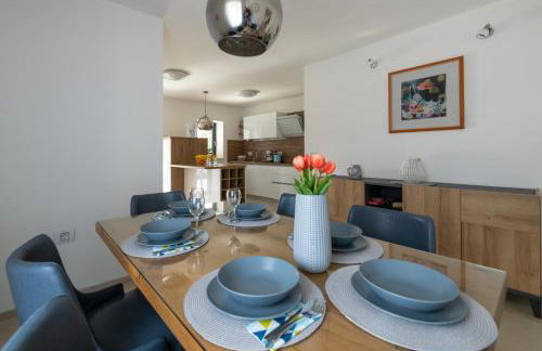 Villa Ena with private pool - Foto 14