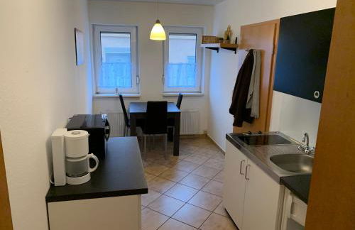 Ferienwohnung Fewo Hauswurm "mit Hund na und" - Photo 9