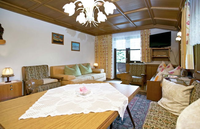 Chalet in Leogang Salzburg, With Garden - Photo 9