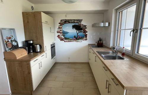 Ferienwohnung Hochriesblick - Foto 8