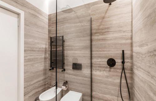 The Best Rent - Prestigious multi-bedroom apartment overlooking St. Peter’s - Foto 15