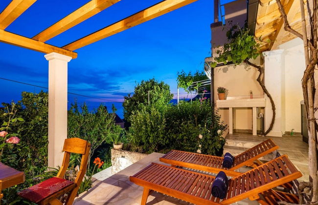 Apartment Fortuno - Foto 13