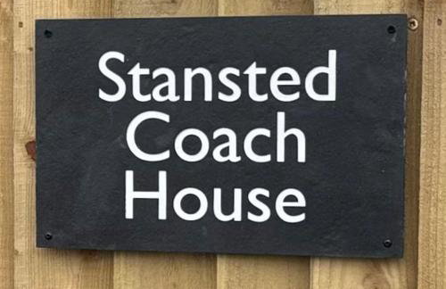 Stansted Coach House - Apartment Hotel - Foto 30