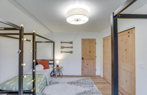 Cabin on 28 Acres Hike and Fish in Flathead Valley! - Foto 25