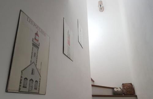 Villa Baliste et sa piscine aux Sables d'Olonne - Foto 11