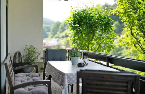 Ferienwohnung Am Lehen Schiltach - Foto 22