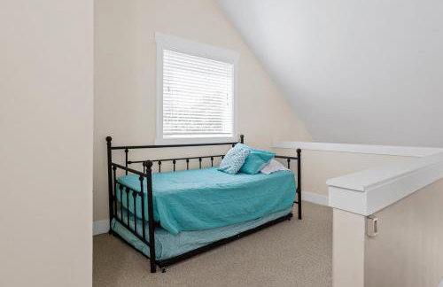 Great Spring Lake Vacation Rental - Foto 18