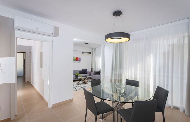 Kanika Seabreeze Apartment - Foto 26