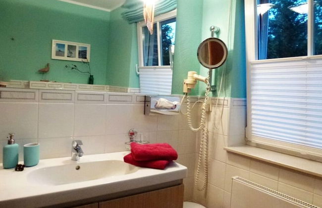 Beach Hair Friesian Residence - Foto 9