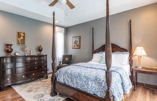 Tropical Oasis with Heated Pool - Photo 23