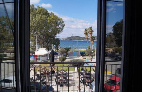 Sea Side Apartment - Foto 17